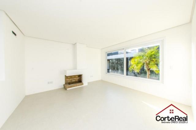Casa à venda com 3 dormitórios em Guarujá, Porto alegre cod:6158 - Foto 10