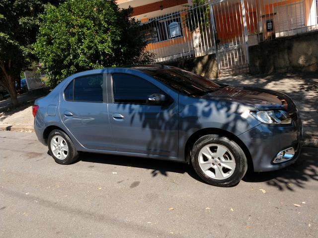 Logan dynamique 1.6 - Foto 4