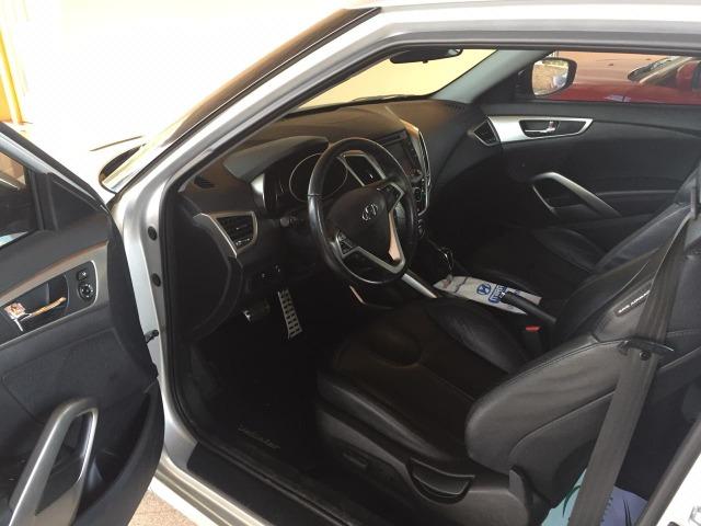 Veloster 2013 1.6 aut - Foto 4