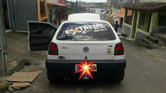 Gol G2 1.0 8v ano 98 - Foto 5