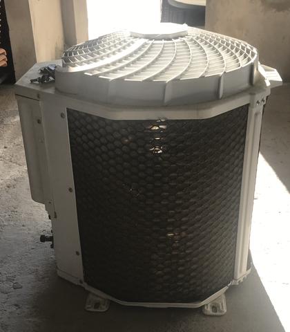 Ar Condicionado Philco