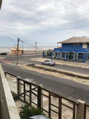 Aluga-se sobrado na beira mar IMBE - Foto 19