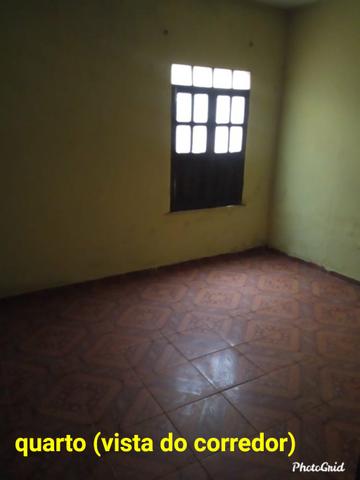 Casa pra alugar/padrão kitnet - Foto 8
