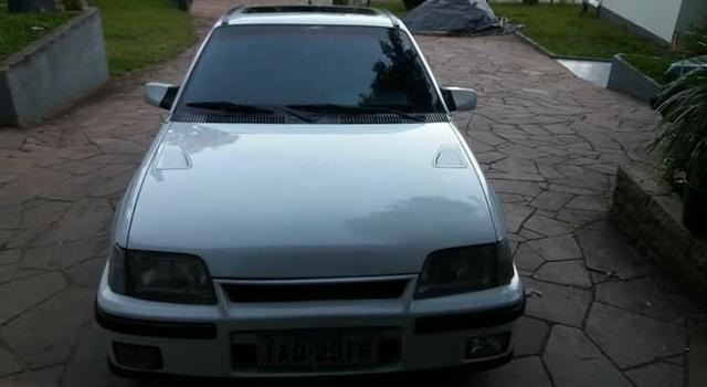 Kadett GS - Foto 2