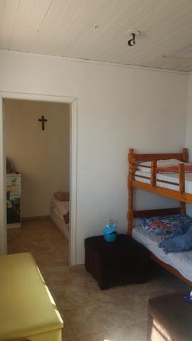 Sobrado em Pinhais vendo ou troco por casa térrea ou apartamento - Foto 11
