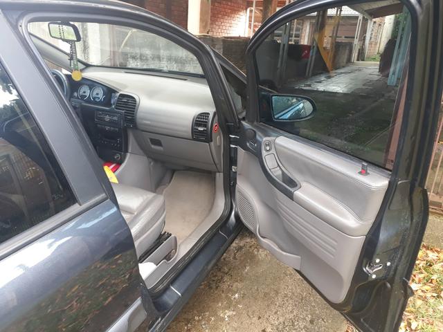 Zafira top - Foto 7