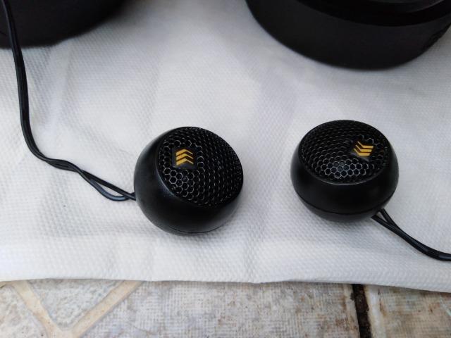 Kit 2vias Bravox 5" - Foto 4