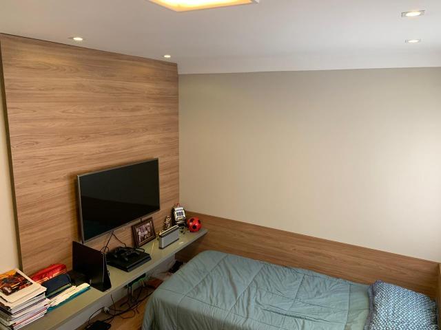 Apartamento 4 Quartos Patamares GreenVille Vista Mar - Foto 11