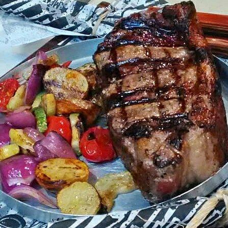 Churrasqueiro.parrilero. profissional.$ 100 - Foto 3