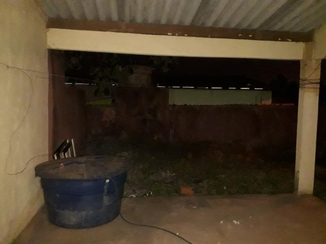Vendo ou alugo casa Primeiro de Março - Foto 11