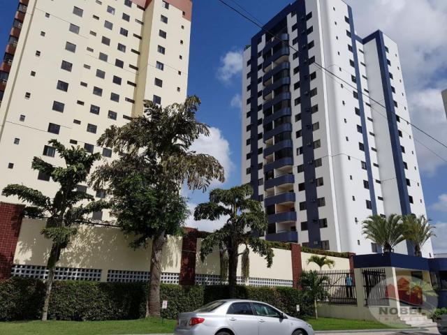 Apartamento para alugar com 4 dormitórios em Ponto central, Feira de santana cod:5738