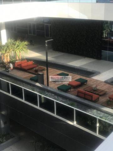 Sala à venda, 29 m² por r$ 469.000,00 - aldeota - fortaleza/ce - Foto 10