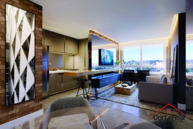 Apartamento à venda com 2 dormitórios em Teresópolis, Porto alegre cod:5852 - Foto 3