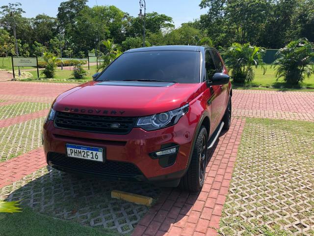 Land Rover Discovery Sport HSE 17/17 - Foto 6