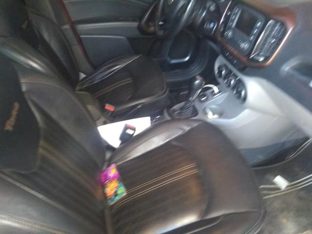 Fiat Toro - Foto 8