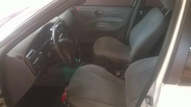 Escort sw 1.6 Zetec Rocam Flex - Foto 5