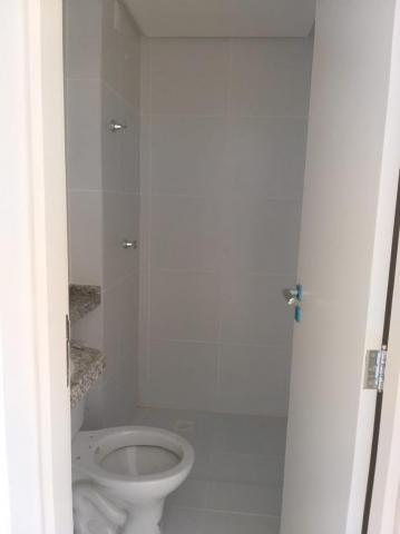 Apartamento com 02 quartos na parangaba e com 50% desconto no 1° aluguel - Foto 12