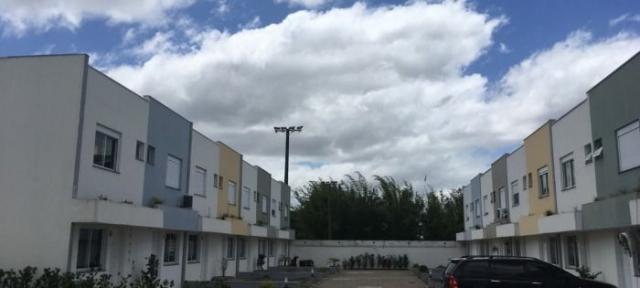 Casa à venda com 2 dormitórios em Belém novo, Porto alegre cod:6783 - Foto 4