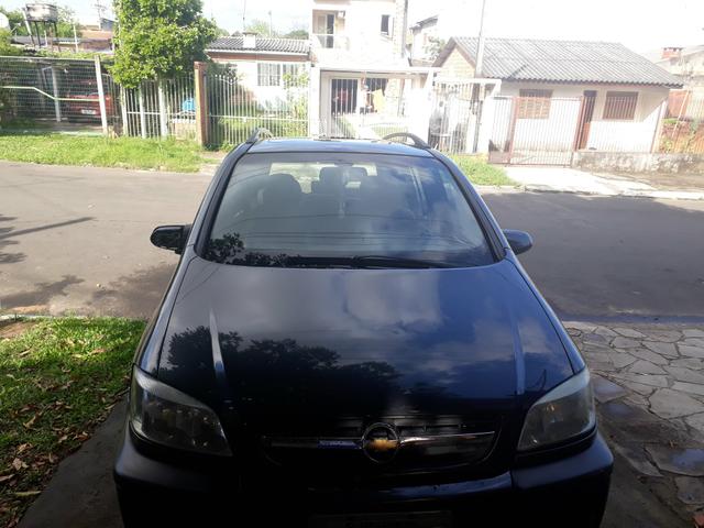 Zafira top - Foto 3