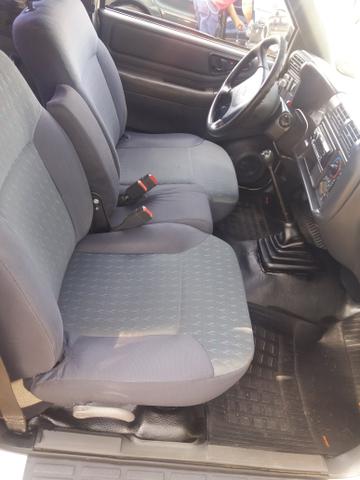 S 10 cabine dupla - Foto 5