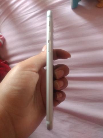 Iphone6 para peças - Foto 2