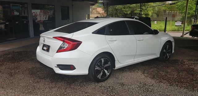 Civic EX 2017 - Foto 3