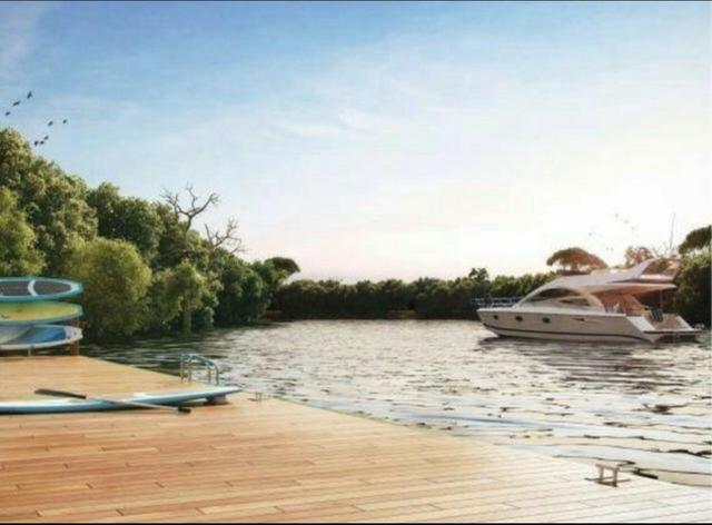 Porto Marina Condomínio de Lotes - Foto 4