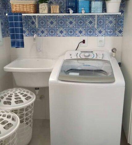 LAVO PASSO COM AMOR (bairro,DAMAS)