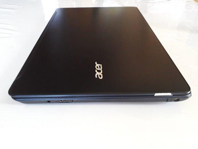 Notebook Acer Aspire F 15 1 Tb; i 5; 8Gb Ram, placa de vídeo 940 MX 4 Gb Dedicada - Foto 4