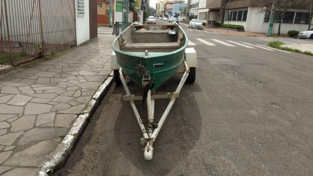 Barco Alumi-Mar - Foto 3