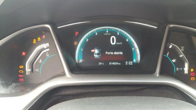 Vendo Civic Touring - Foto 4