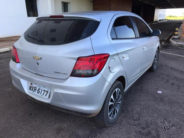 Onix LTZ 1.4 Completo - Foto 2