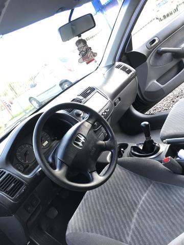 Honda Civic 2002 - Foto 5