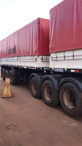 Rodotrem 3x3 curto - Foto 3