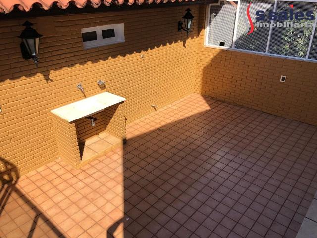 Casa à venda com 4 dormitórios em Metropolitana (núcleo bandeirante), Brasília cod:CA00492 - Foto 18