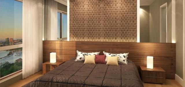 Apartamento à venda com 3 dormitórios em Vila assunção, Porto alegre cod:6742 - Foto 4