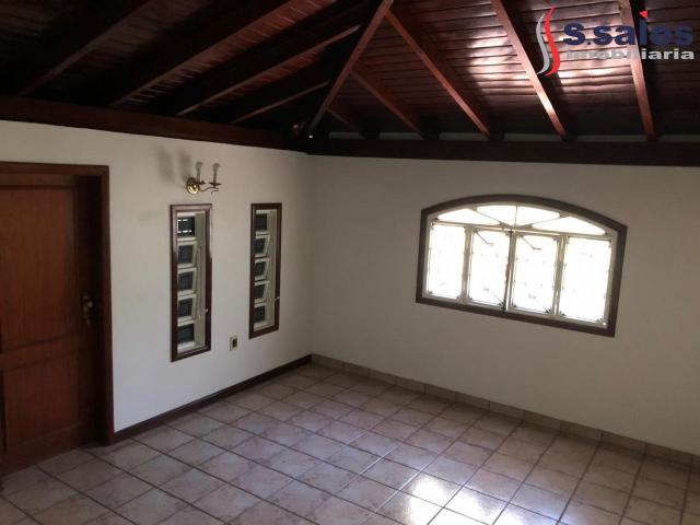 Casa à venda com 4 dormitórios em Metropolitana (núcleo bandeirante), Brasília cod:CA00492 - Foto 11