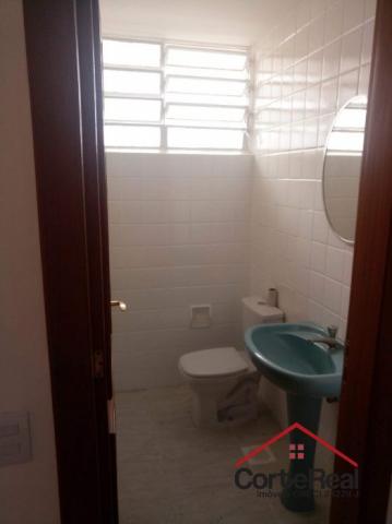 Casa para alugar com 4 dormitórios em Vila assunção, Porto alegre cod:8703 - Foto 13