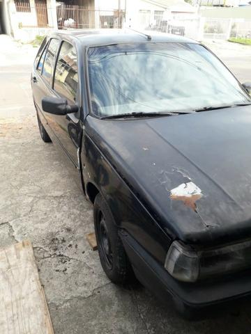 Vendo ou troco Fiat tipo - Foto 5