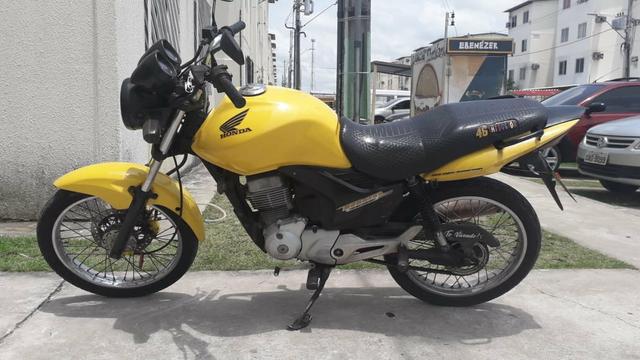 150cc Mix ESDI