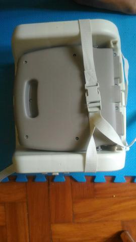 Cadeira alimentação - Foto 4