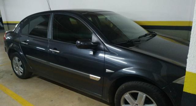 Renault Megane 2.0 - Urgente