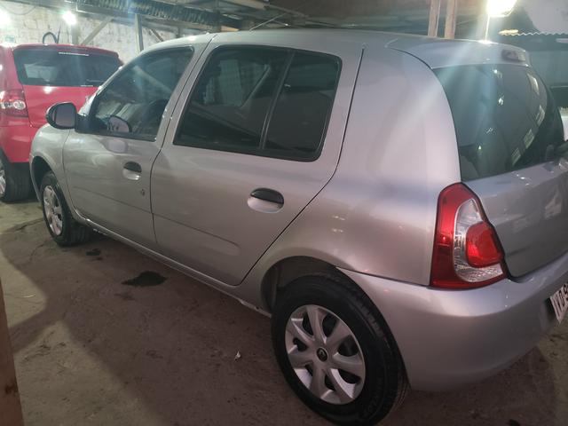 Clio expression 2014 completo - Foto 2