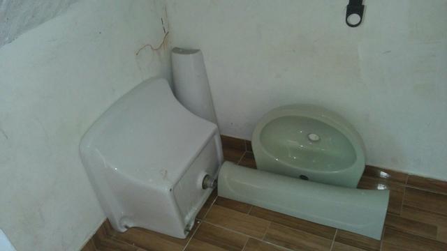Pia/lavanderia - Foto 2