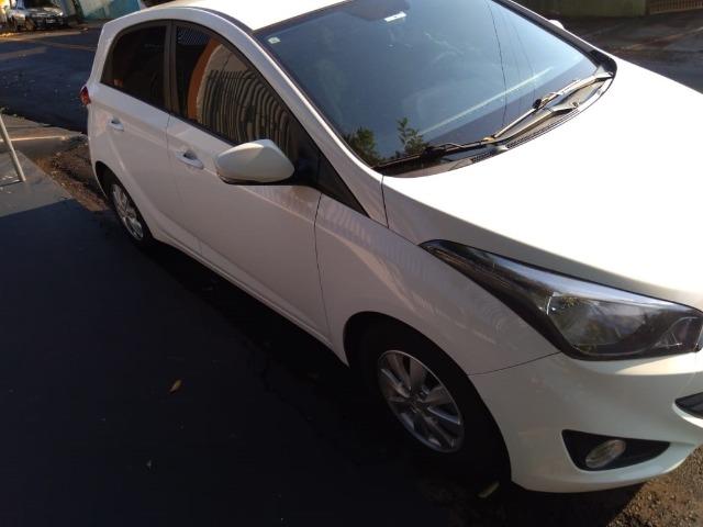 HB20 Confort Style Ano e Modelo 2015 Muito Novo - Foto 4