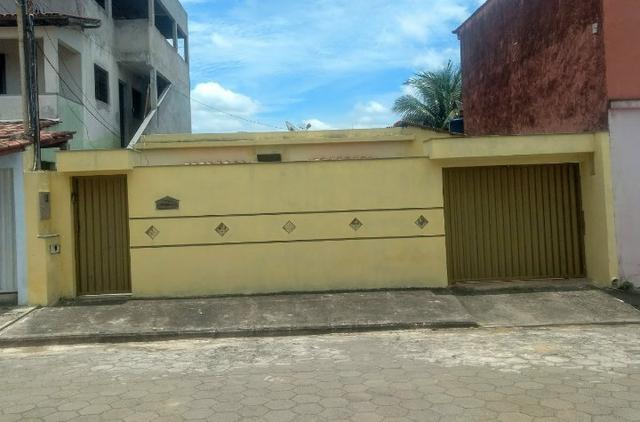 Vende-se casa