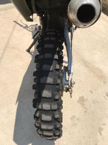 Crf 230 - Foto 2