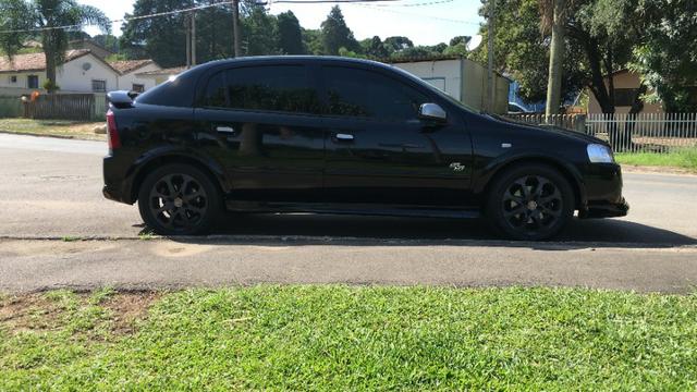 Vendo ou troco Astra SS - Foto 16