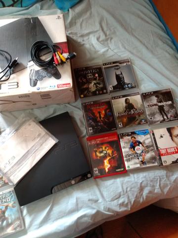 PlayStation 3 - Foto 3