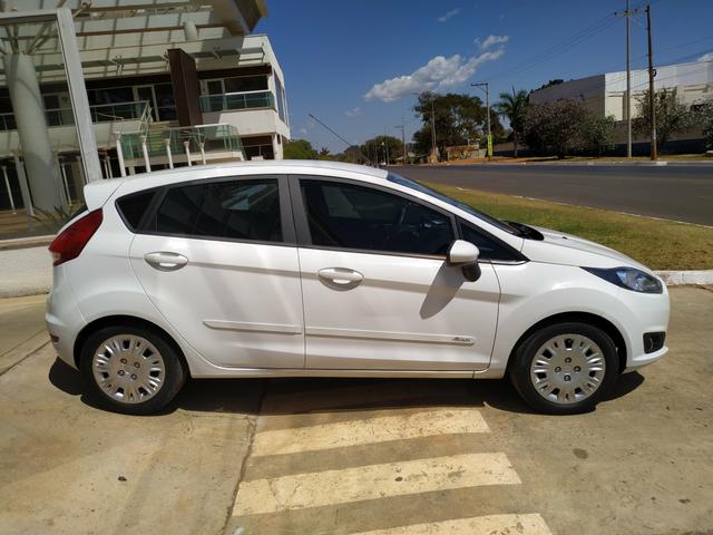 New Fiesta 1.5 14/15 c/ 40.000 km - Foto 11